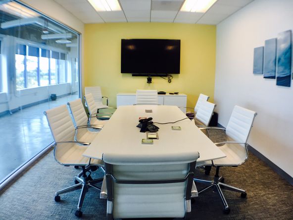 Suite 250 - Sublease